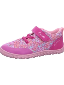 Lurchi Barfußschuhe Baran in Rosa Clearance