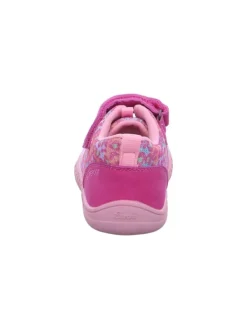 Lurchi Barfußschuhe Baran in Rosa Clearance