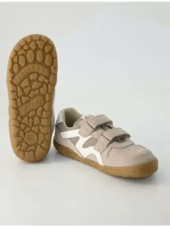 Lurchi Barfußschuhe in Beige><noscript><img width=