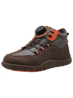 lamino Barfußschuhe in Braun Sale