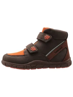 lamino Barfußschuhe in Braun Clearance