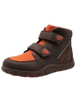 lamino Barfußschuhe in Braun Clearance