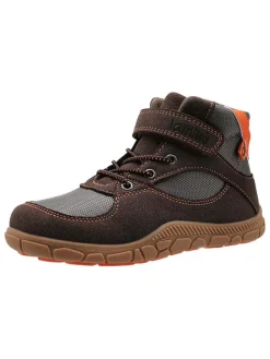 lamino Barfußschuhe in Braun>Kinder Sneakers·Sneakers High