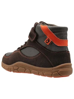 lamino Barfußschuhe in Braun><noscript><img width=
