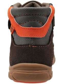 lamino Barfußschuhe in Braun><noscript><img width=