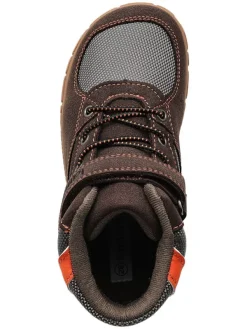 lamino Barfußschuhe in Braun><noscript><img width=