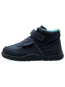 lamino Barfußschuhe in Dunkelblau>Kinder Sneakers·Sneakers High