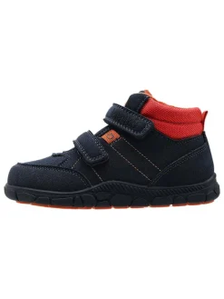 lamino Barfußschuhe in Dunkelblau>Kinder Sneakers·Sneakers High