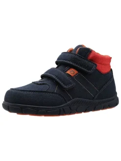 lamino Barfußschuhe in Dunkelblau>Kinder Sneakers·Sneakers High