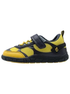 lamino Barfußschuhe in Gelb>Kinder Sneakers·Sneakers Low