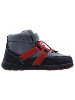lamino Barfußschuhe in Hellblau><noscript><img width=