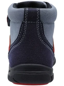 lamino Barfußschuhe in Hellblau><noscript><img width=