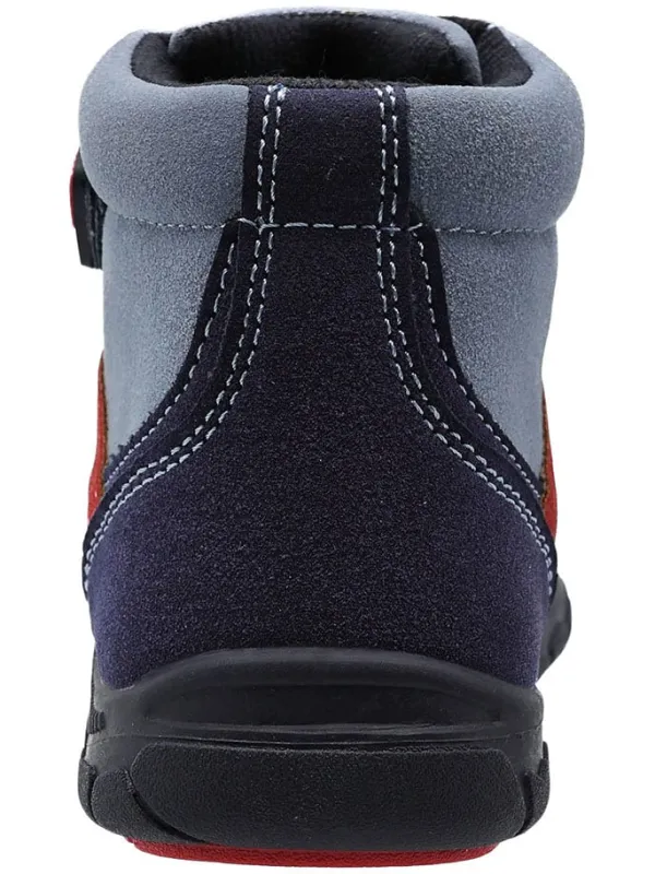 lamino Barfußschuhe in Hellblau>Kinder Sneakers·Sneakers High
