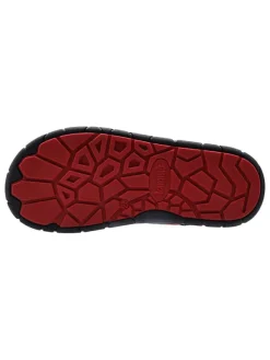 lamino Barfußschuhe in Hellblau><noscript><img width=