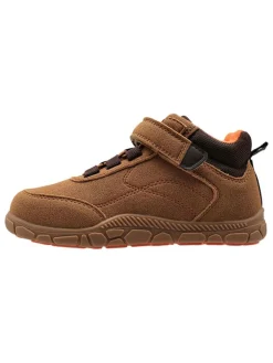 lamino Barfußschuhe in Hellbraun Sale