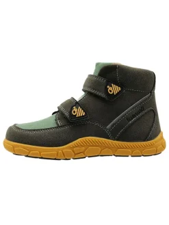 lamino Barfußschuhe in Khaki New
