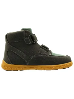 lamino Barfußschuhe in Khaki New