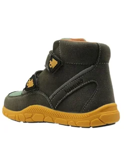 lamino Barfußschuhe in Khaki New
