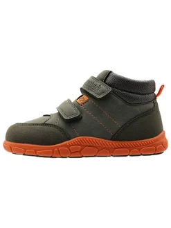 lamino Barfußschuhe in Khaki Discount