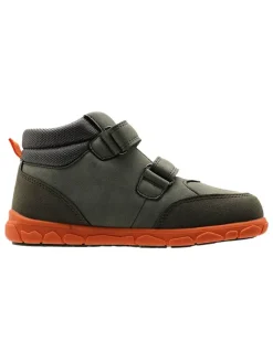 lamino Barfußschuhe in Khaki Discount