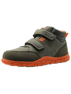 lamino Barfußschuhe in Khaki Discount