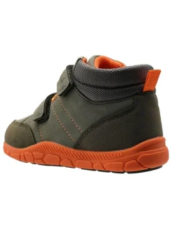 lamino Barfußschuhe in Khaki Discount