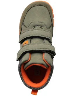 lamino Barfußschuhe in Khaki Discount