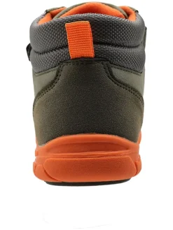 lamino Barfußschuhe in Khaki Discount