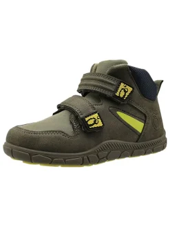 lamino Barfußschuhe in Khaki Hot