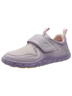 lamino Barfußschuhe in Lila