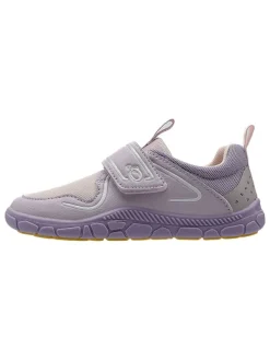 lamino Barfußschuhe in Lila
