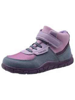 lamino Barfußschuhe in Lila>Kinder Sneakers·Sneakers High