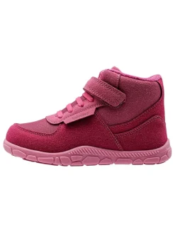 lamino Barfußschuhe in Pink>Kinder Sneakers·Sneakers High