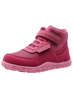 lamino Barfußschuhe in Pink>Kinder Sneakers·Sneakers High