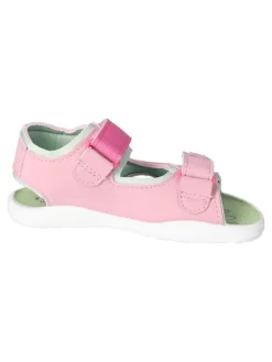 Ricosta Barfußschuhe in Rosa Best