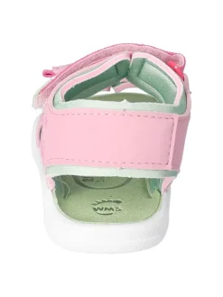 Ricosta Barfußschuhe in Rosa Best