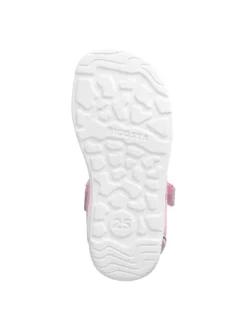 Ricosta Barfußschuhe in Rosa Best