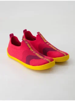 Affenzahn Barfußschuhe in Rot>Kinder Badeschuhe