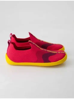 Affenzahn Barfußschuhe in Rot>Kinder Badeschuhe