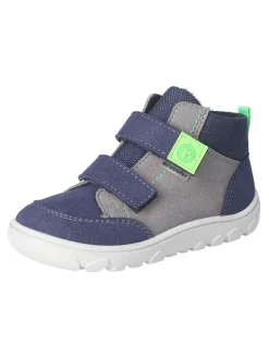 Ricosta Barfußschuhe "Jelke-S" in Dunkelblau/ Grau New