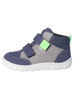 Ricosta Barfußschuhe "Jelke-S" in Dunkelblau/ Grau New