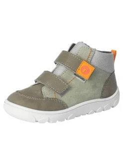Ricosta Barfußschuhe "Jelke-S" in Khaki Best