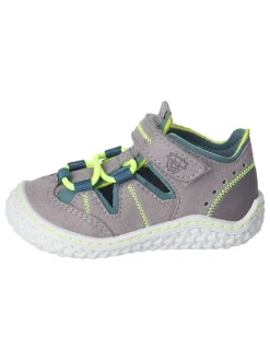 PEPINO Barfußschuhe "Jerry" in Grau Online