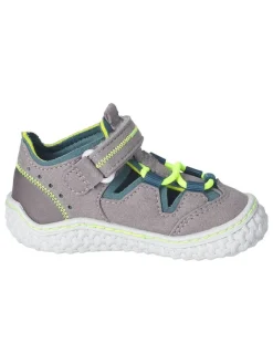 PEPINO Barfußschuhe "Jerry" in Grau Online