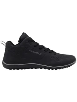 Kangaroos Barfußschuhe "K-BFM Paice Mid" in Schwarz New
