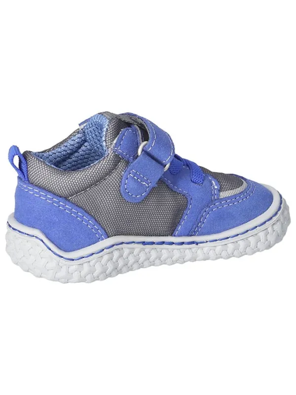 PEPINO Barfußschuhe "Patsy" in Blau Hot
