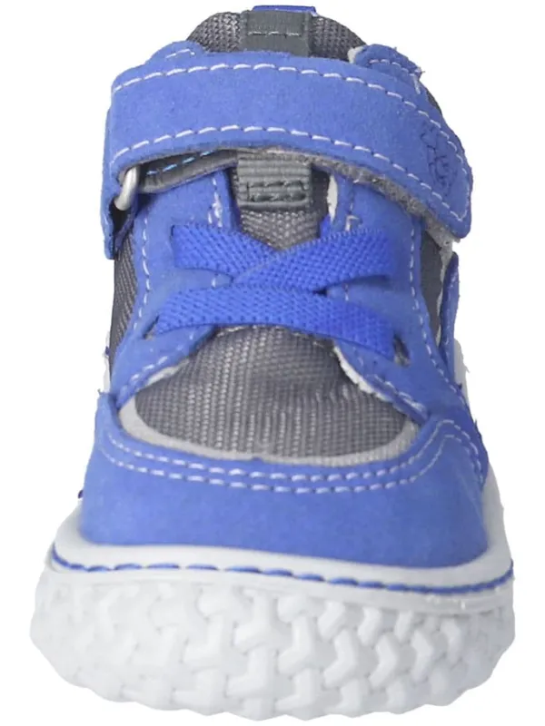 PEPINO Barfußschuhe "Patsy" in Blau Hot