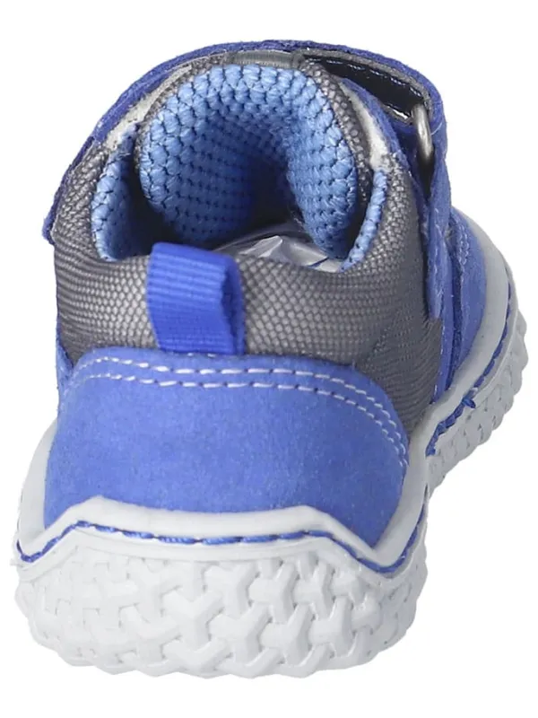 PEPINO Barfußschuhe "Patsy" in Blau Hot