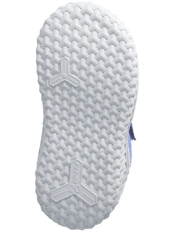 PEPINO Barfußschuhe "Patsy" in Blau Hot