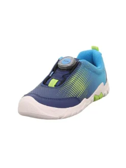 superfit Barfuß-Slipper "Trace" in Hellblau/ Blau Online